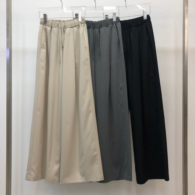 REVE CITE韓國直郵東大門實拍女裝新品職業人氣正裝褲西褲REVE CITE正裝褲/西褲
