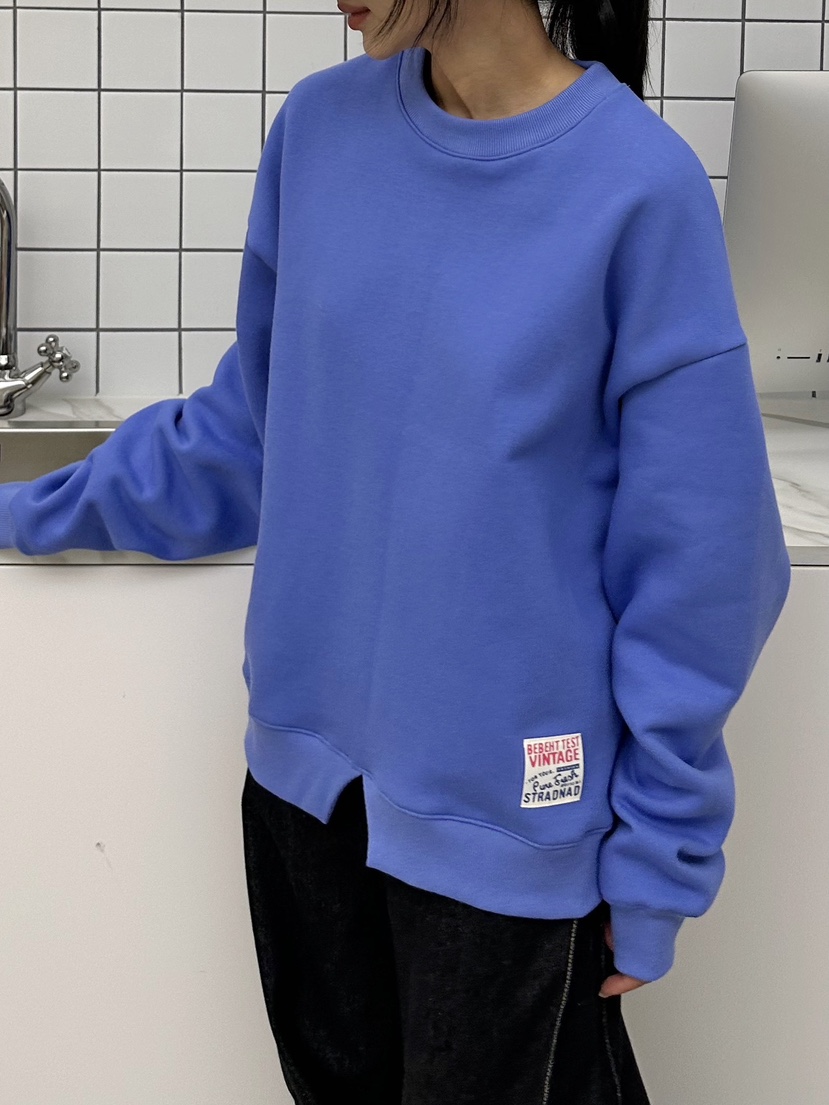 GLAM MOCHA韓國直郵東大門代購女裝新品熱賣休閑時尚職業衛衣SIERRA衛衣