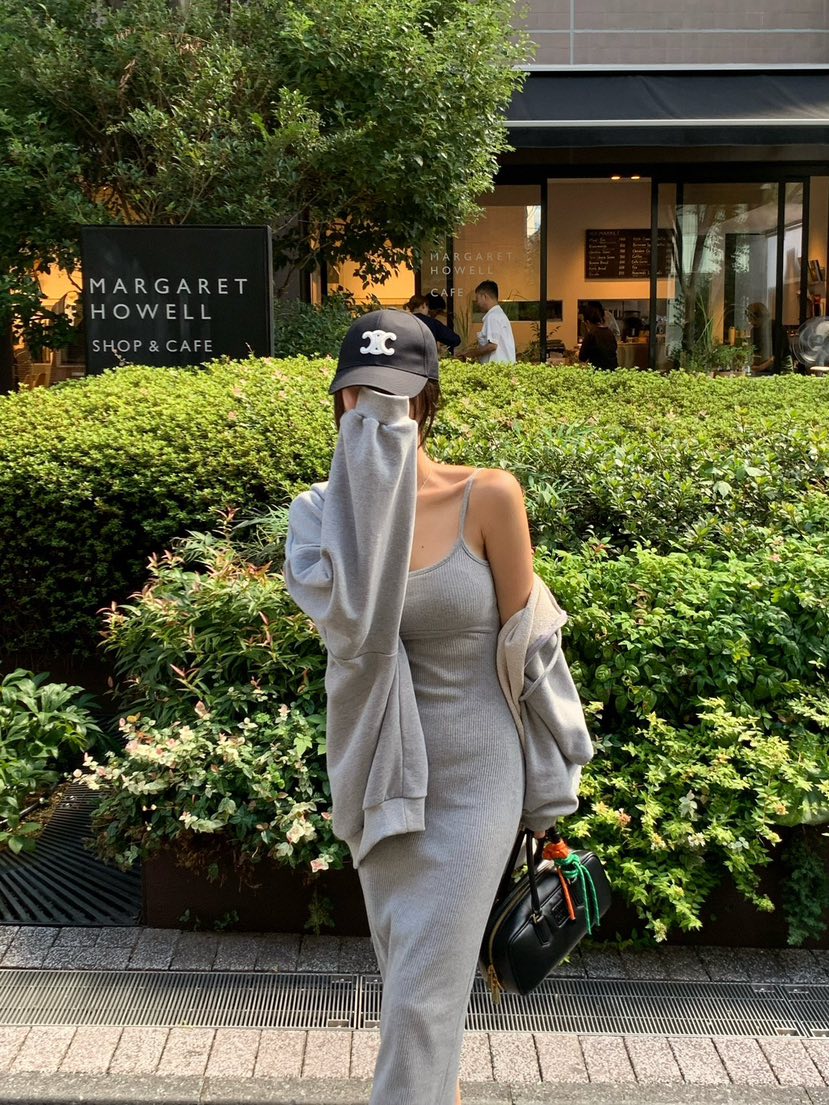 REVE CITE直郵韓國代購女裝新品熱賣推薦時尚休閑人氣連衣裙REVE CITE連衣裙
