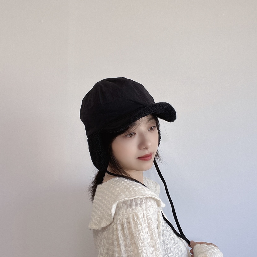 LOVELY HAT韓國直郵東大門代購女裝新品休閑熱賣時尚推薦帽子LOVELY HAT帽子