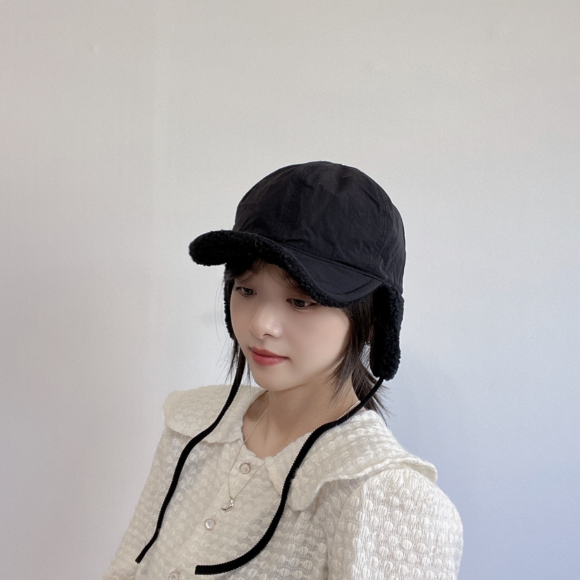 LOVELY HAT韓國直郵東大門代購女裝新品休閑熱賣時尚推薦帽子LOVELY HAT帽子