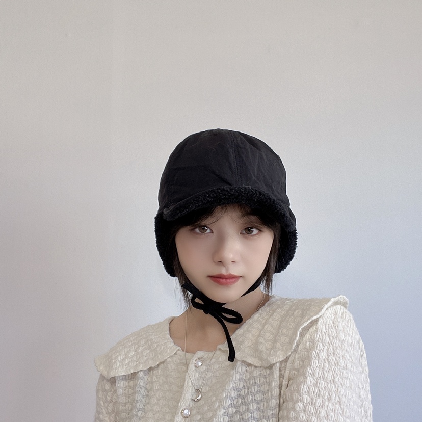 LOVELY HAT韓國直郵東大門代購女裝新品休閑熱賣時尚推薦帽子LOVELY HAT帽子