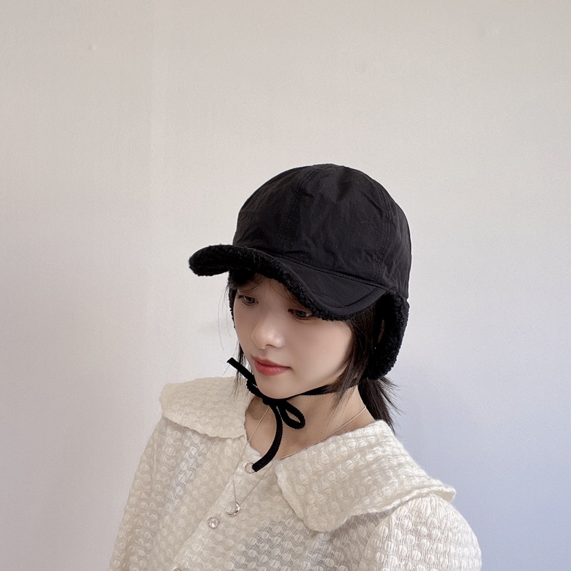 LOVELY HAT韓國直郵東大門代購女裝新品休閑熱賣時尚推薦帽子LOVELY HAT帽子