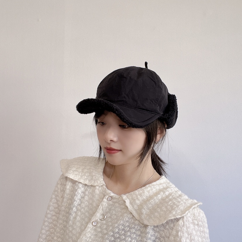 LOVELY HAT韓國直郵東大門代購女裝新品休閑熱賣時尚推薦帽子LOVELY HAT帽子