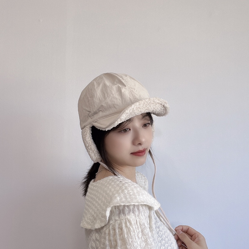 LOVELY HAT韓國直郵東大門代購女裝新品休閑熱賣時尚推薦帽子LOVELY HAT帽子