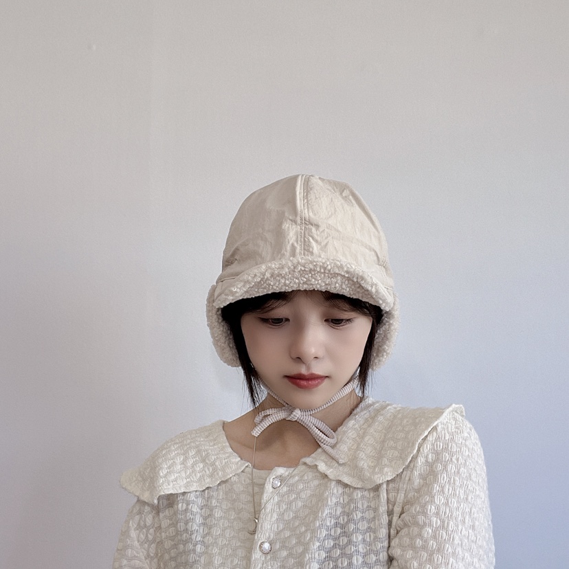 LOVELY HAT韓國直郵東大門代購女裝新品休閑熱賣時尚推薦帽子LOVELY HAT帽子