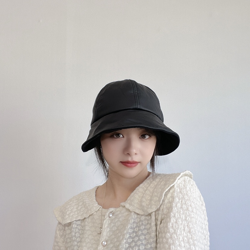 LOVELY HAT韓國直郵東大門實拍女裝新品時尚真品人氣24秋冬帽子LOVELY HAT帽子