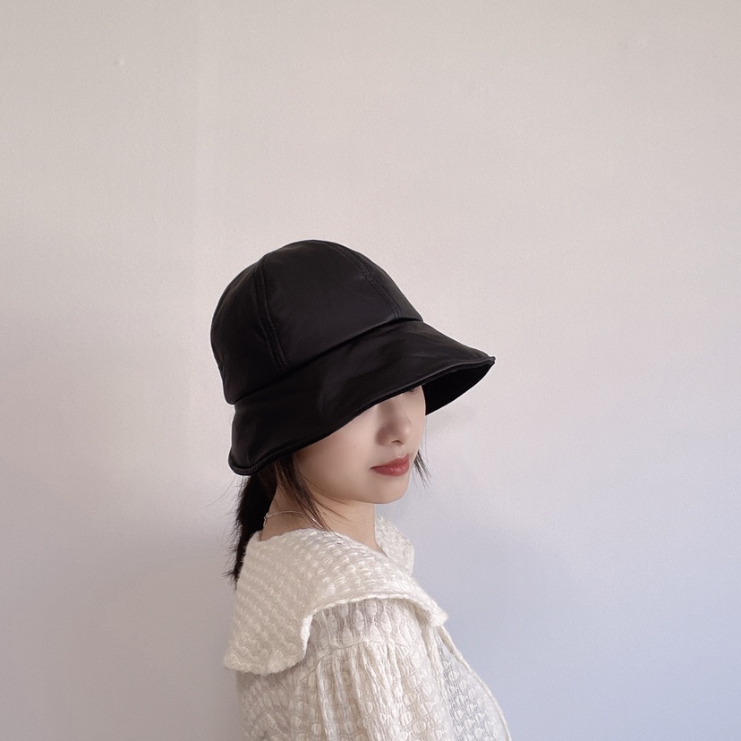LOVELY HAT韓國直郵東大門實拍女裝新品時尚真品人氣24秋冬帽子LOVELY HAT帽子