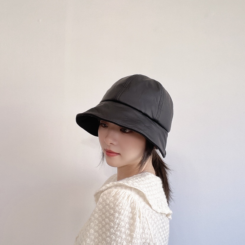 LOVELY HAT韓國直郵東大門實拍女裝新品時尚真品人氣24秋冬帽子LOVELY HAT帽子
