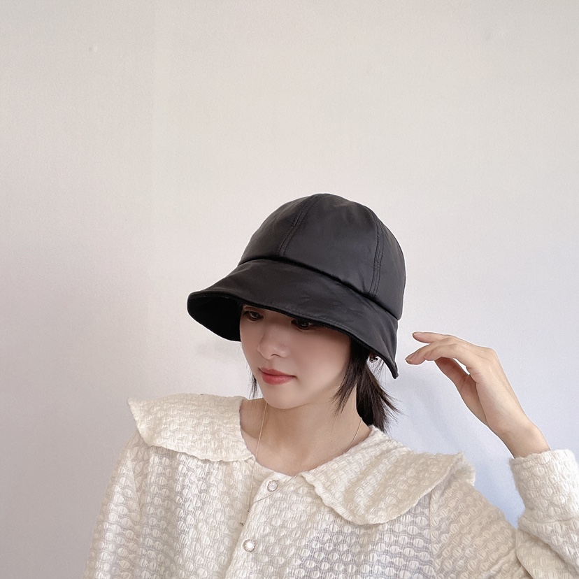 LOVELY HAT韓國直郵東大門實拍女裝新品時尚真品人氣24秋冬帽子LOVELY HAT帽子