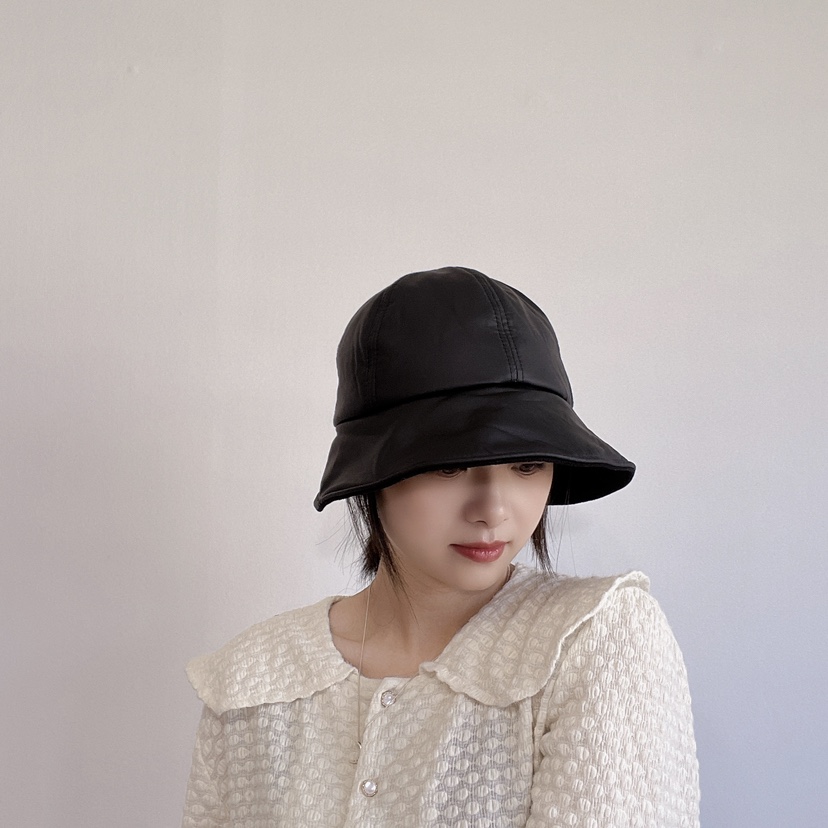 LOVELY HAT韓國直郵東大門實拍女裝新品時尚真品人氣24秋冬帽子LOVELY HAT帽子