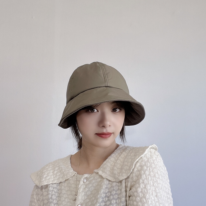 LOVELY HAT韓國直郵東大門實拍女裝新品時尚真品人氣24秋冬帽子LOVELY HAT帽子
