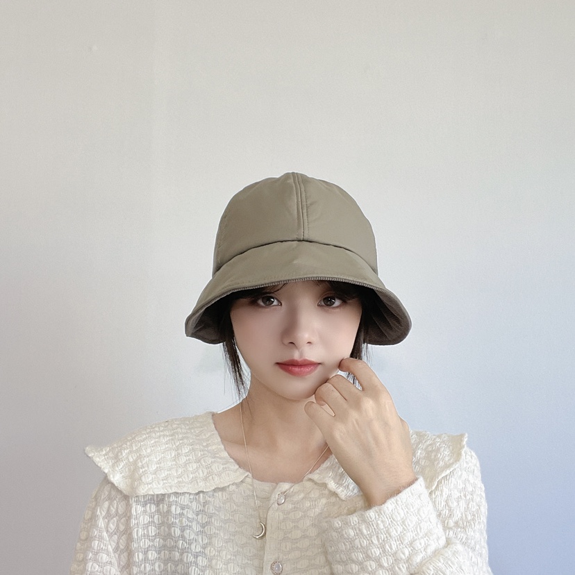 LOVELY HAT韓國直郵東大門實拍女裝新品時尚真品人氣24秋冬帽子LOVELY HAT帽子