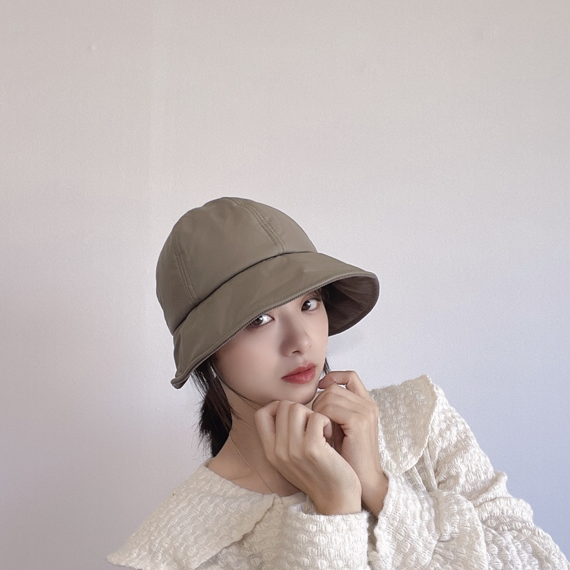 LOVELY HAT韓國直郵東大門實拍女裝新品時尚真品人氣24秋冬帽子LOVELY HAT帽子