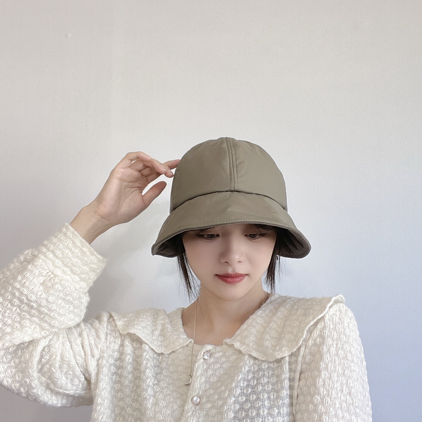 LOVELY HAT韓國直郵東大門實拍女裝新品時尚真品人氣24秋冬帽子LOVELY HAT帽子