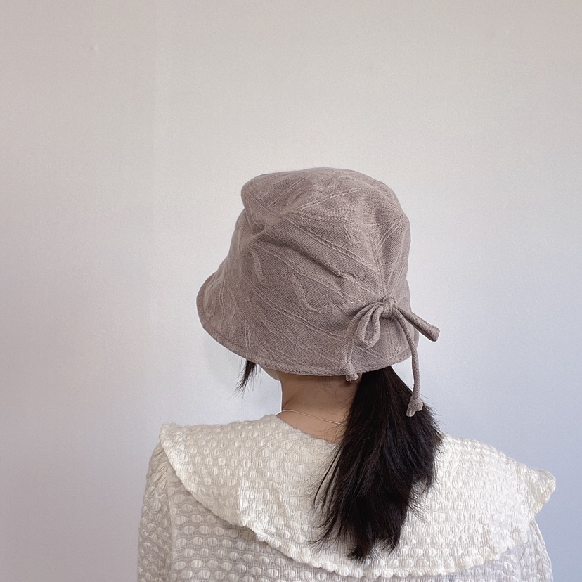 LOVELY HAT直郵韓國代購女裝新款休閑人氣熱賣推薦24秋冬帽子LOVELY HAT帽子