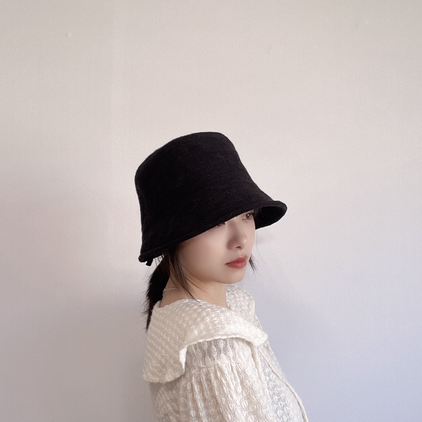 LOVELY HAT直郵韓國代購女裝新款休閑人氣熱賣推薦24秋冬帽子LOVELY HAT帽子