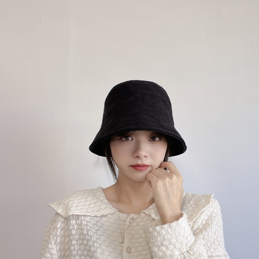 LOVELY HAT直郵韓國代購女裝新款休閑人氣熱賣推薦24秋冬帽子LOVELY HAT帽子