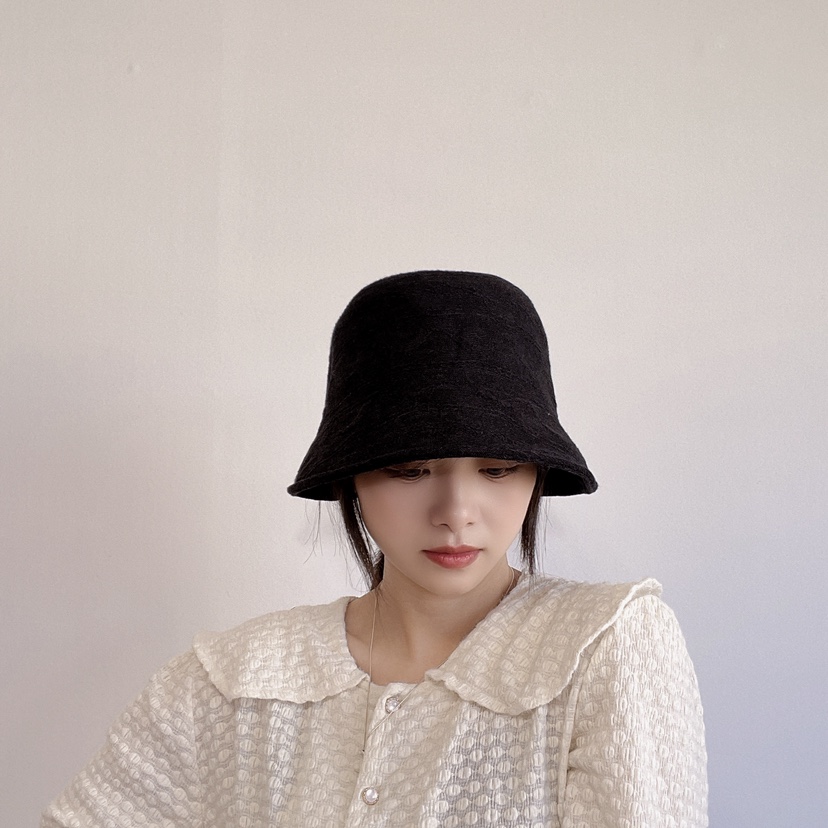 LOVELY HAT直郵韓國代購女裝新款休閑人氣熱賣推薦24秋冬帽子LOVELY HAT帽子