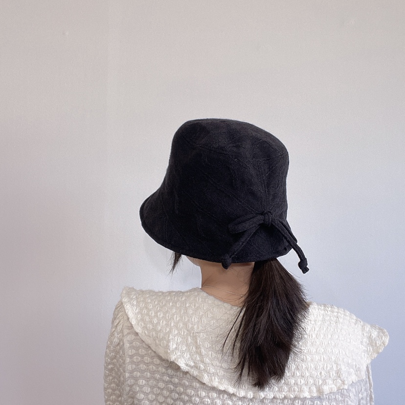 LOVELY HAT直郵韓國代購女裝新款休閑人氣熱賣推薦24秋冬帽子LOVELY HAT帽子