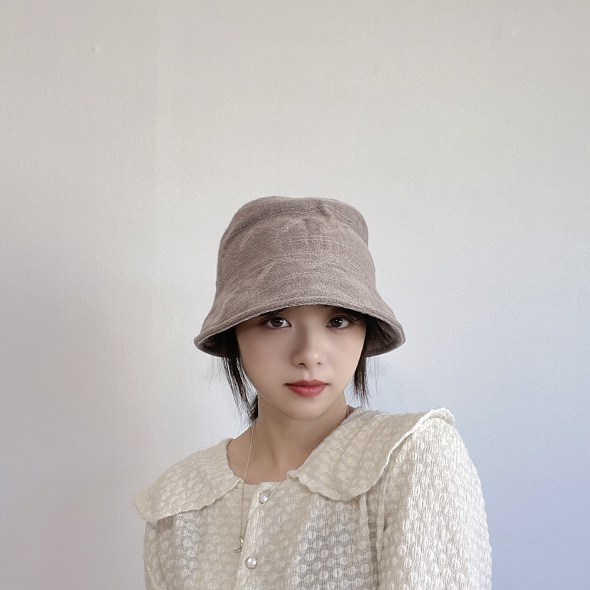 LOVELY HAT直郵韓國代購女裝新款休閑人氣熱賣推薦24秋冬帽子LOVELY HAT帽子