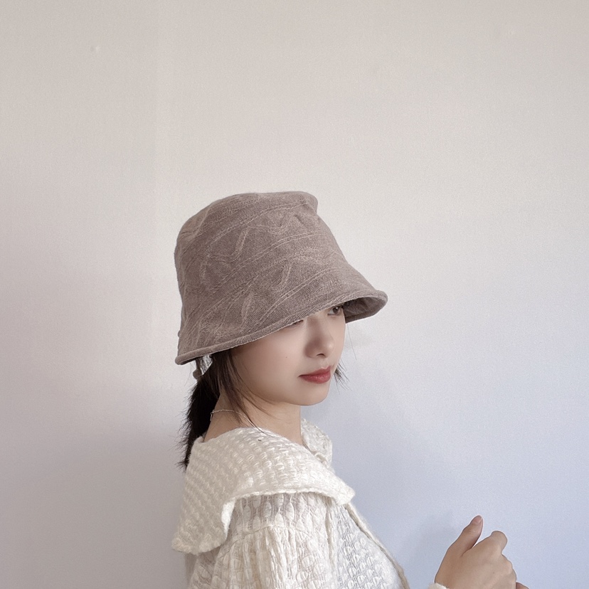 LOVELY HAT直郵韓國代購女裝新款休閑人氣熱賣推薦24秋冬帽子LOVELY HAT帽子