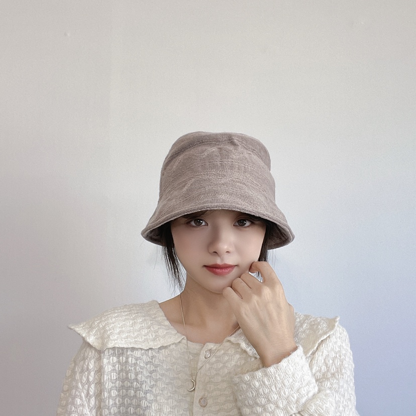 LOVELY HAT直郵韓國代購女裝新款休閑人氣熱賣推薦24秋冬帽子LOVELY HAT帽子