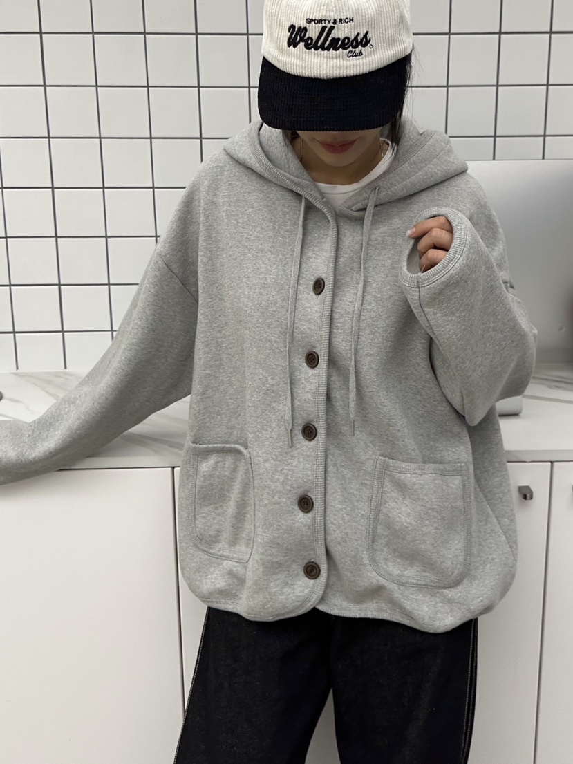 GLAM MOCHA韓國直郵東大門代購女裝新品推薦真品休閑時尚夾克SIERRA夾克