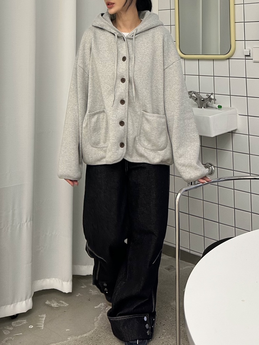 GLAM MOCHA韓國直郵東大門代購女裝新品推薦真品休閑時尚夾克SIERRA夾克