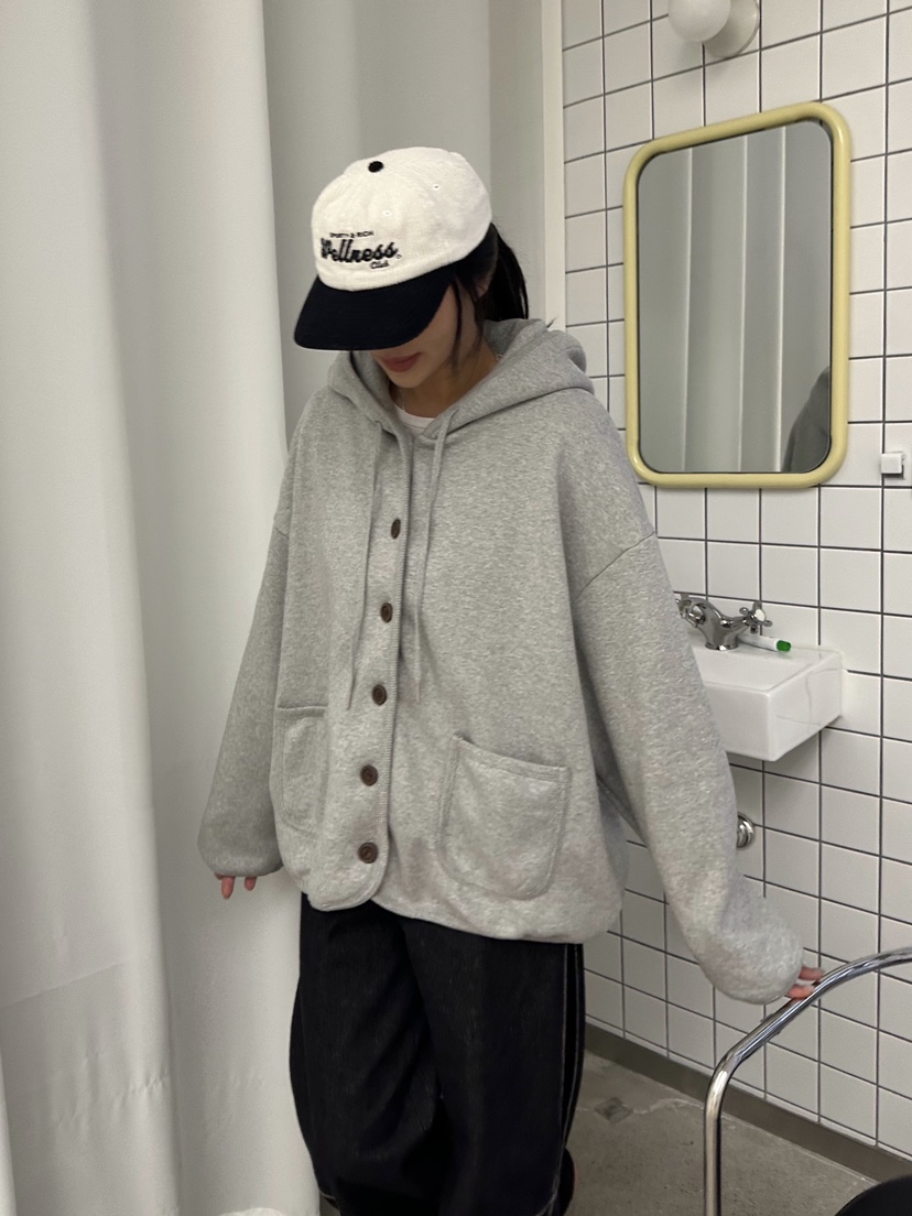 GLAM MOCHA韓國直郵東大門代購女裝新品推薦真品休閑時尚夾克SIERRA夾克
