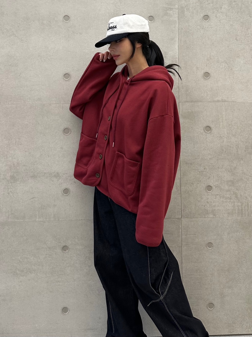 GLAM MOCHA韓國直郵東大門代購女裝新品推薦真品休閑時尚夾克SIERRA夾克