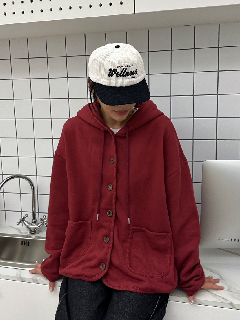 GLAM MOCHA韓國直郵東大門代購女裝新品推薦真品休閑時尚夾克SIERRA夾克