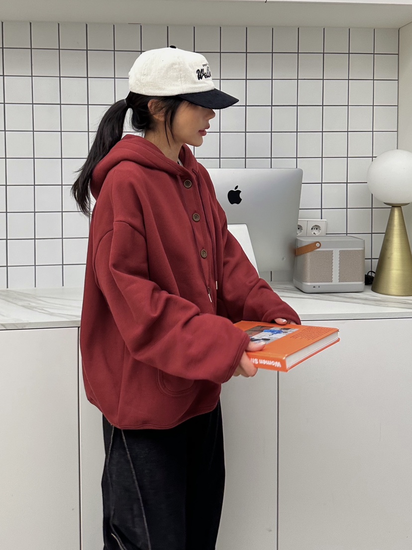 GLAM MOCHA韓國直郵東大門代購女裝新品推薦真品休閑時尚夾克SIERRA夾克