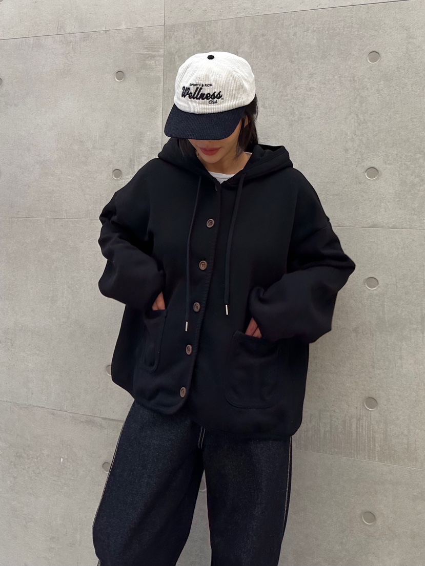 GLAM MOCHA韓國直郵東大門代購女裝新品推薦真品休閑時尚夾克SIERRA夾克
