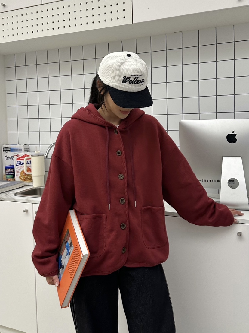 GLAM MOCHA韓國直郵東大門代購女裝新品推薦真品休閑時尚夾克SIERRA夾克圖色2