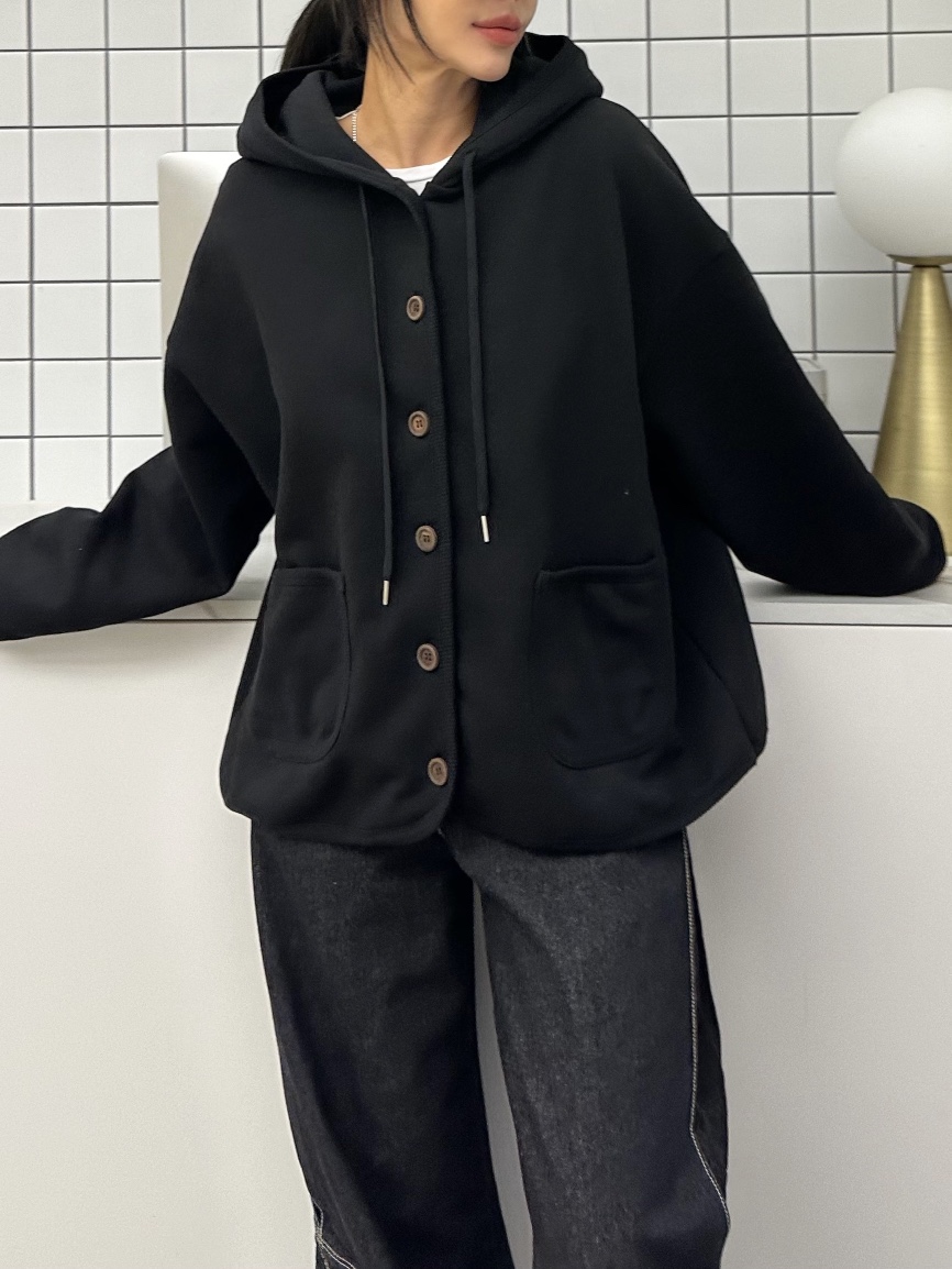 GLAM MOCHA韓國直郵東大門代購女裝新品推薦真品休閑時尚夾克SIERRA夾克圖色3