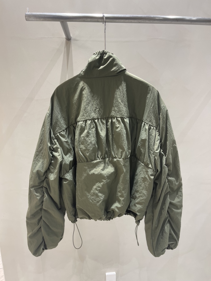 LUMEN-P韓國直郵東大門實拍女裝新品人氣休閑真品24秋冬夾克LUMEN-P夾克