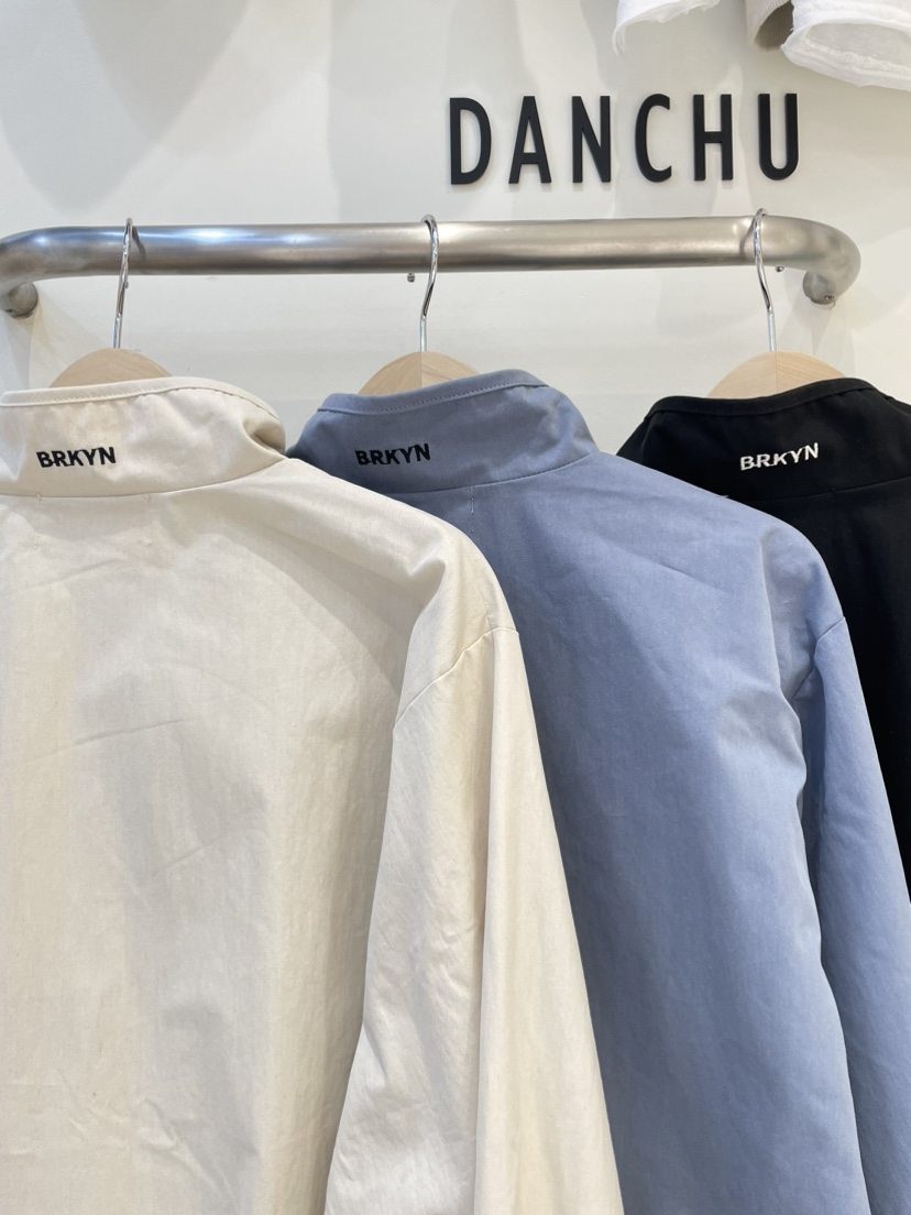 DANCHU直郵韓國代購女裝新品真品人氣職業推薦休閑時尚夾克DANCHU夾克