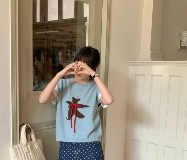 HEIZE_RUNNER直郵韓國代購女裝新品人氣推薦吊帶背心不含內搭HEIZE_RUNNER吊帶/背心圖色2
