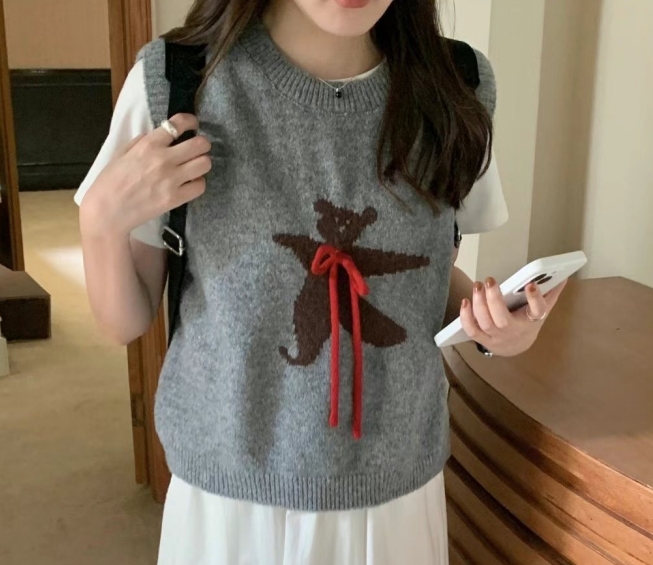 HEIZE_RUNNER直郵韓國代購女裝新品人氣推薦吊帶背心不含內搭HEIZE_RUNNER吊帶/背心圖色4