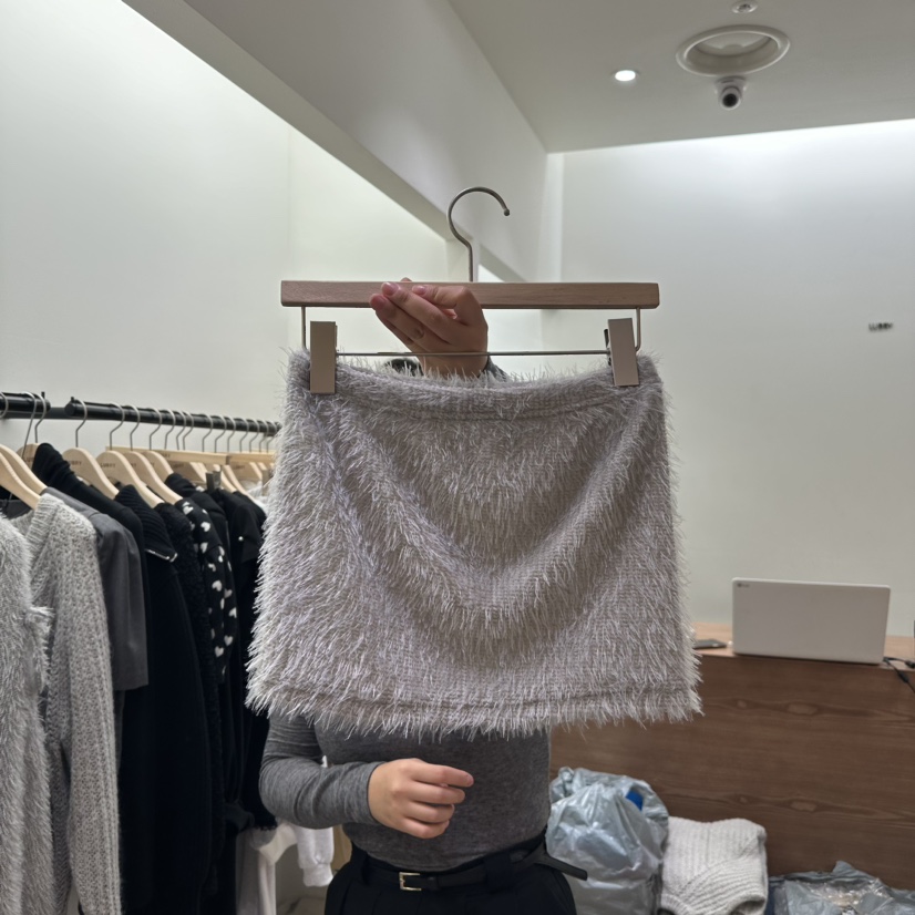 LUBRY韓國直郵女裝新品人氣熱賣職業真品推薦時尚休閑吊帶背心NOPROBLEM吊帶/背心
