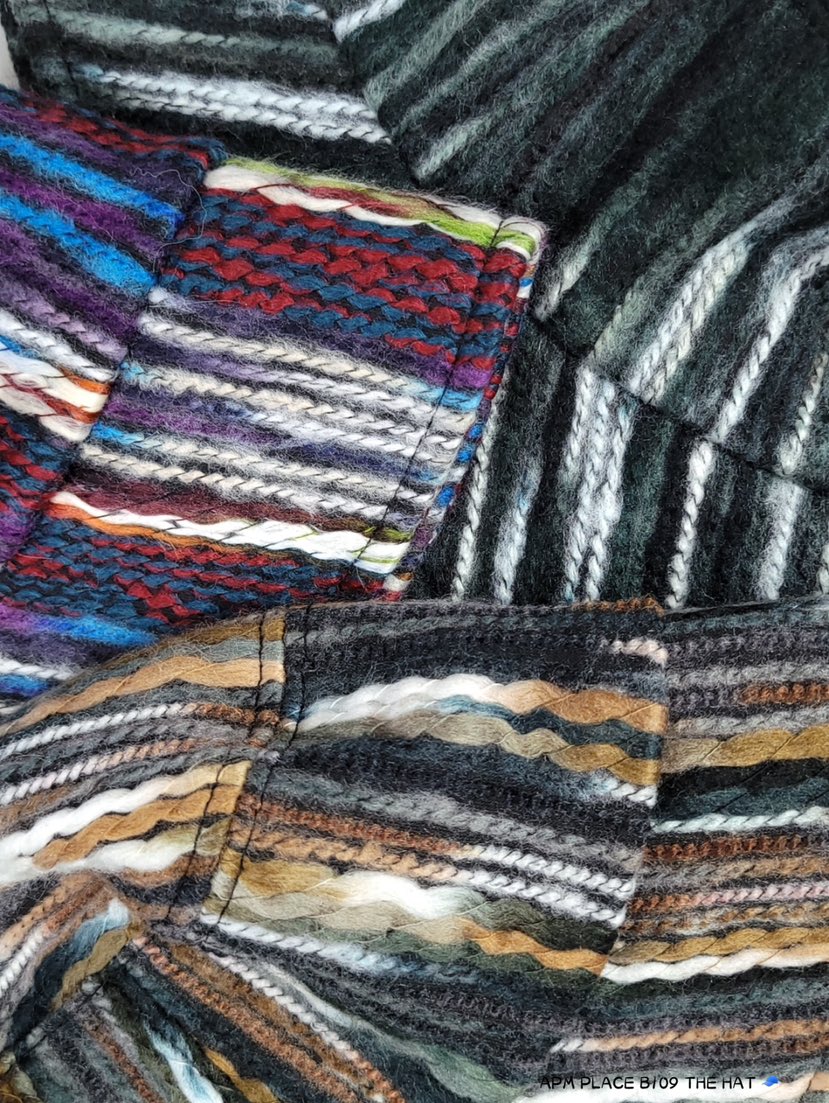 THE HAT韓國直郵東大門實拍女裝新品休閑職業帽子刺繡復古THE HAT帽子