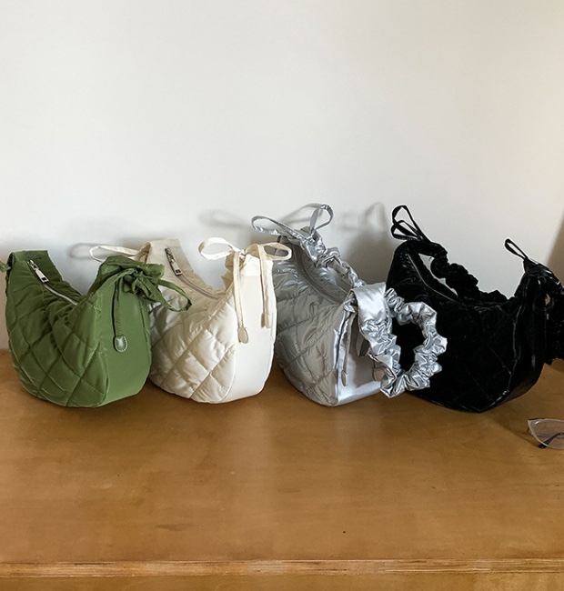 POSH BLUE韓國直郵東大門代購女裝新款時尚真品單肩斜跨包POSH BLUE單肩/斜跨包