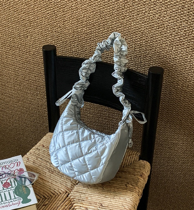 POSH BLUE韓國直郵東大門代購女裝新款時尚真品單肩斜跨包POSH BLUE單肩/斜跨包