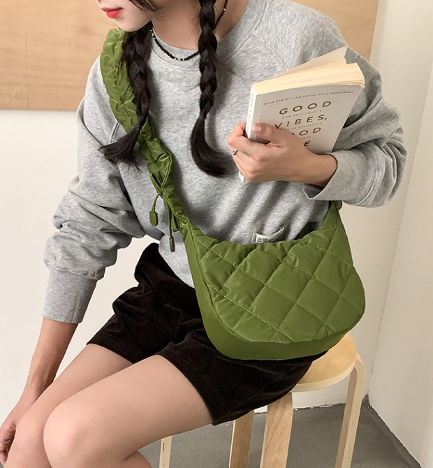 POSH BLUE韓國直郵東大門代購女裝新款時尚真品單肩斜跨包POSH BLUE單肩/斜跨包圖色2