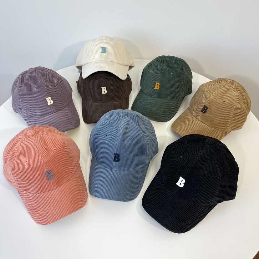 LOVELY HAT韓國直郵東大門實拍女裝新品24秋冬熱賣時尚帽子LOVELY HAT帽子