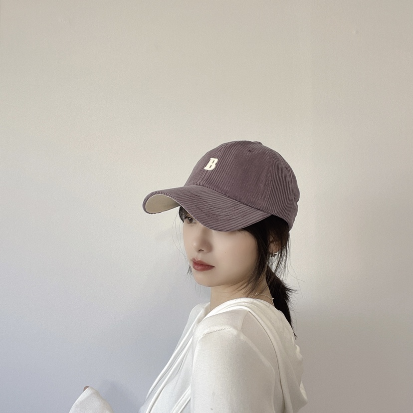 LOVELY HAT韓國直郵東大門實拍女裝新品24秋冬熱賣時尚帽子LOVELY HAT帽子