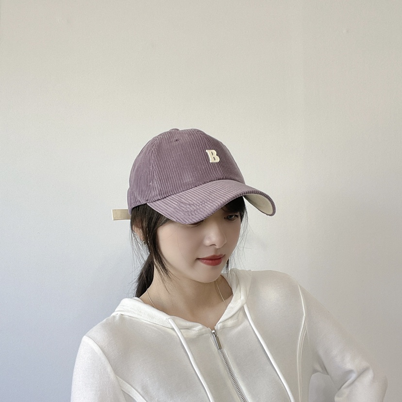 LOVELY HAT韓國直郵東大門實拍女裝新品24秋冬熱賣時尚帽子LOVELY HAT帽子
