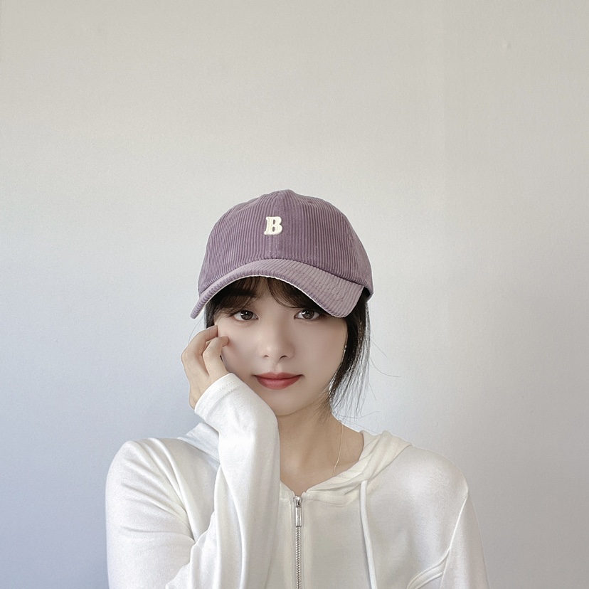 LOVELY HAT韓國直郵東大門實拍女裝新品24秋冬熱賣時尚帽子LOVELY HAT帽子