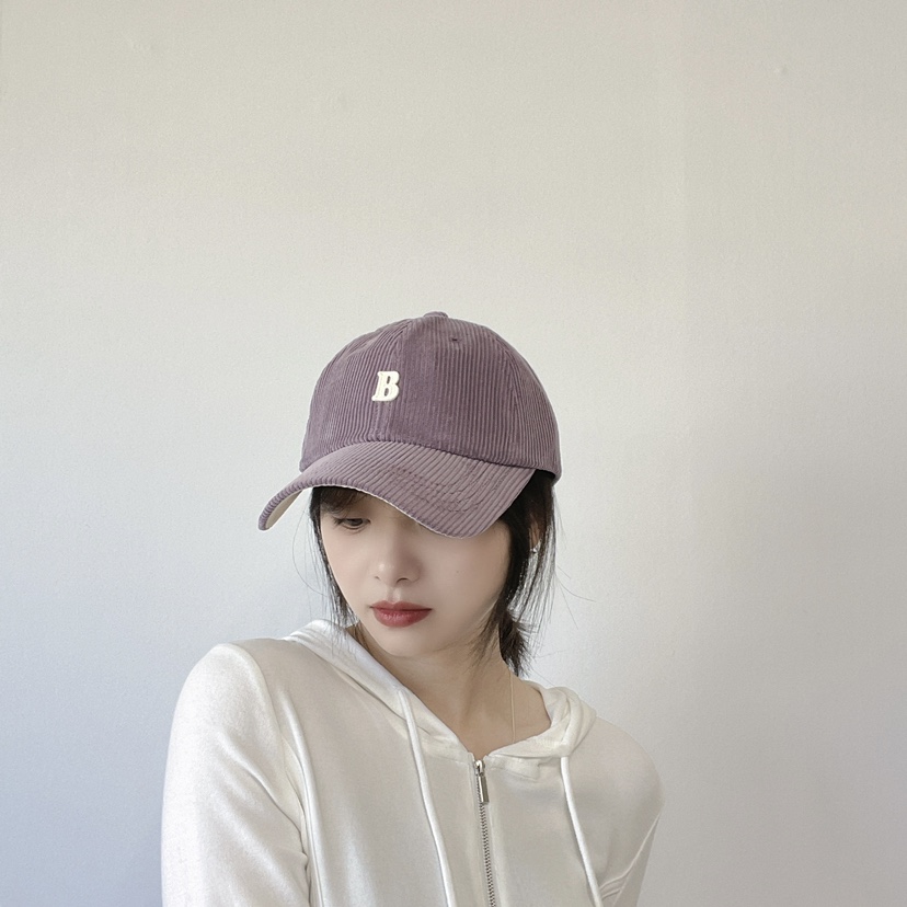 LOVELY HAT韓國直郵東大門實拍女裝新品24秋冬熱賣時尚帽子LOVELY HAT帽子